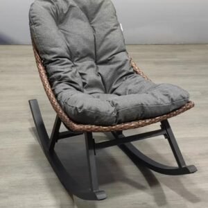 Shenzhen series M1199 rocking chair
