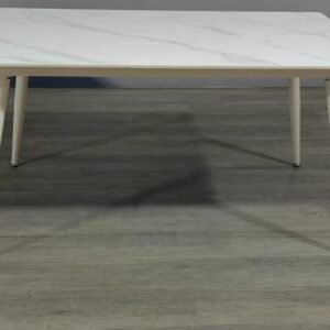 Shenzhen series M1238-14DD dining table 1.6 meters