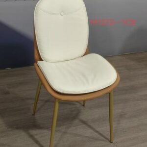 Shenzhen Series M1272-1CB Dining Chair