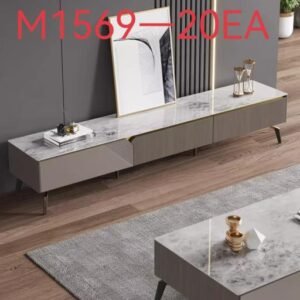 Shenzhen series M1569-20EA TV cabinet