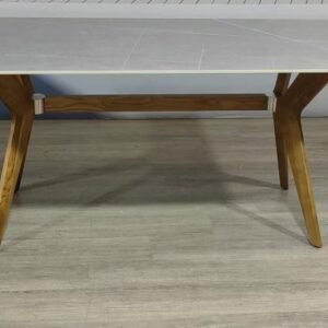 Shenzhen series M1837 dining table 1.6 meters 58#