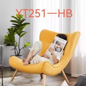 Shenzhen Series YT251-HB Leisure Chair